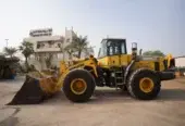 Massive Price Drop! 2019 Komatsu WA470-5 – Power Meets Value