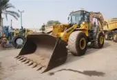 Massive Price Drop! 2019 Komatsu WA470-5 – Power Meets Value
