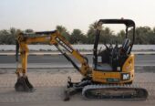Sale 2020 Caterpillar 303ECR Mini Excavator