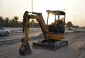 Purchase Now 2020 Caterpillar 303ECR Mini Excavator