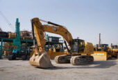 Discount Alert On 2021 Caterpillar 349 Track Excavator