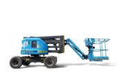 Sale 2025 Sinoboom AB10J Articulated Boom Lift