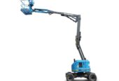 Buy Now 2025 Sinoboom AB10J Articulated Boom Lift