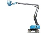Grab 2025 Sinoboom AB22J Plus Articulated Boom Lift