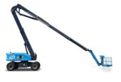 Order 2025 Sinoboom AB26EJ Plus Articulated Boom Lift