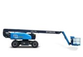 Own 2025 Sinoboom AB26EJ Plus Articulated Boom Lift