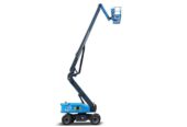Order 2025 Sinoboom AB26EJ Plus Articulated Boom Lift