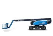 Own 2025 Sinoboom AB26EJ Plus Articulated Boom Lift