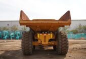 Buy 2025 Volvo A40F Articulated Dump Truck