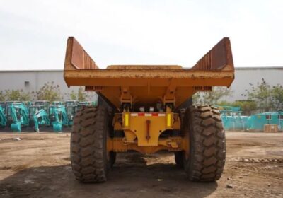 2025-Volvo-A40F-Articulated-Dump-Truck-3-4