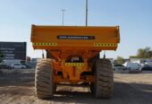 Buy 2025 Volvo A40G Articulated Dump Truck