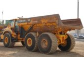 Sale 2025 Volvo A45G Articulated Dump Truck