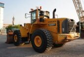Buy 2025 Volvo L220F Wheel Loader