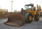Claim 2025 Volvo L220F Wheel Loader