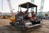 Grab 2025 Volvo P5320B ABG Track Paver
