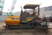 Buy 2025 Volvo P5320B ABG Track Paver