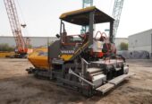 Buy 2025 Volvo P5320B ABG Track Paver