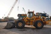 Great Deal 2005 Komatsu PC1250-7 Track Excavator