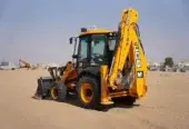 Available Now 2022 JCB 3CX Backhoe Loader