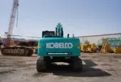 Available to Order: 2025 Kobelco SK220XDLC-10 Track Excavator