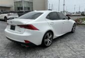 2019 Lexus IS 300