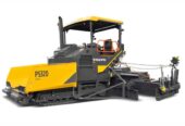 Exclusive Deal – 2025 Volvo P5320B ABG Track Paver