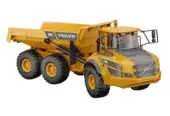 Grab a Deal 2025 Volvo A40G Articulated Dump Truck