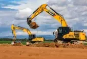 Big Savings: SANY SY215CLR Medium Excavator for Sale
