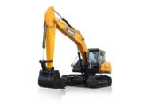 Purchase New SANY SY215HS Medium Excavator 2025
