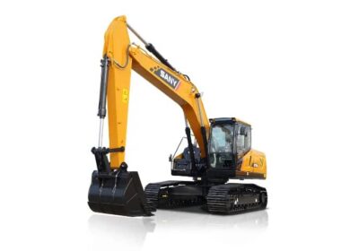 SY215HS-Excavator-1