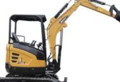 Exclusive Offer Great Sale SANY SY26U MINI EXCAVATOR