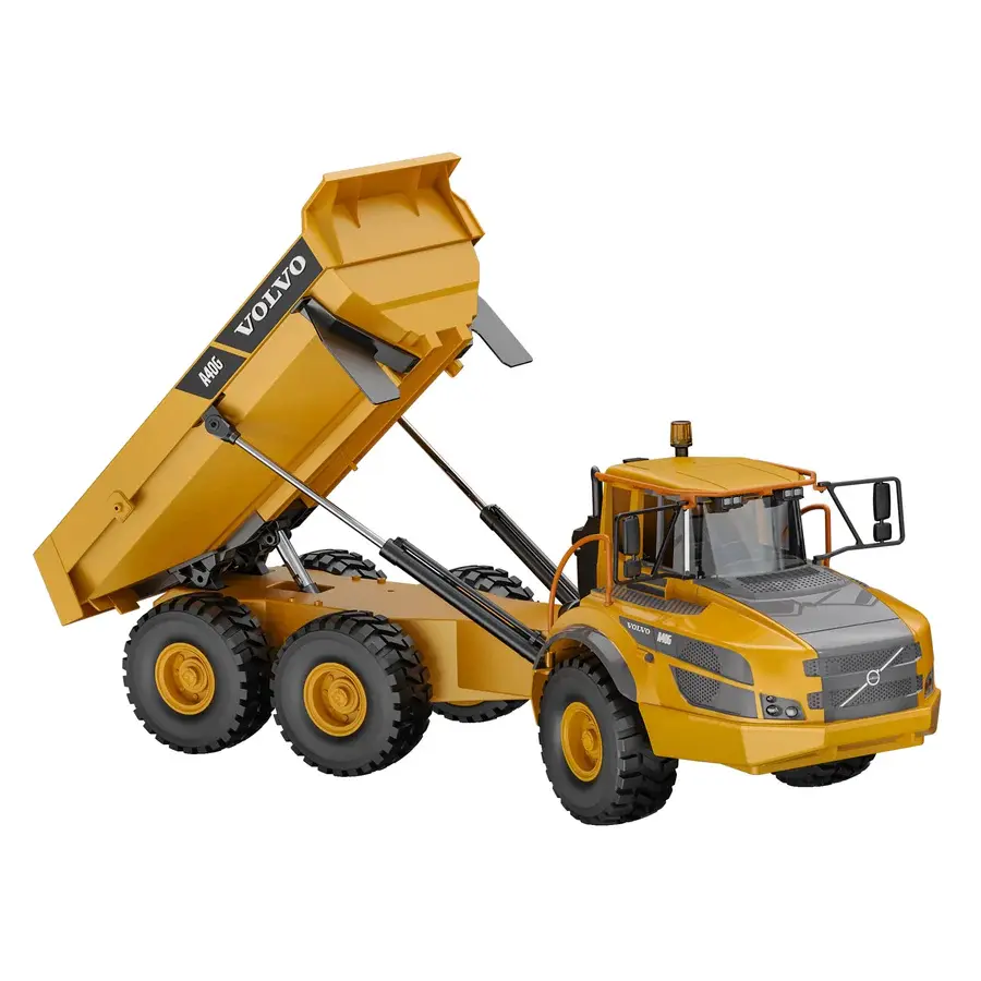 Grab a Deal 2025 Volvo A40G Articulated Dump Truck