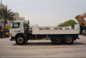 Special Clearance – 2025 Volvo FM12 6×4 Cargo Truck