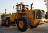 Best Choice – 2025 Volvo L220F Wheel Loader