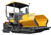2025 Volvo P5320B ABG Track Asphalt Paver – Brand New | Priced to Sell