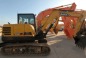 Purchase Now: SANY SY55C Small Excavator 2025