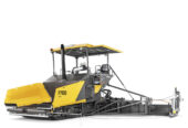 Get Your 2025 Volvo P5320B ABG Track Paver