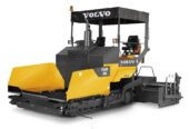 Get Your 2025 Volvo P5320B ABG Track Paver