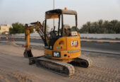 Purchase Now 2020 Caterpillar 303ECR Mini Excavator