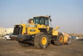 Purchase Now Komatsu WA470-5 Wheel Loader 2019