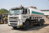 Exclusive Offer: Volvo FM12 6×4 Water Truck (2025)