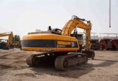 Special Offer On 2011 JCB JS330 Track Excavator