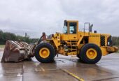 2025 Volvo L150E Wheel Loader – Brand New Equipment | Special Sale Price