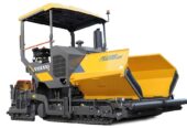 Exclusive Deal – 2025 Volvo P5320B ABG Track Paver