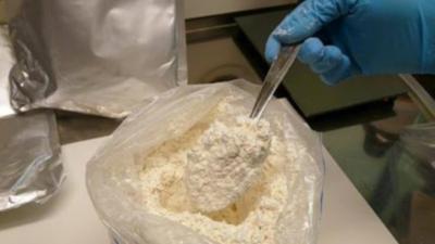 Authentic SSD solution and activating powder for cleaning all types of defaced currencies for sale.