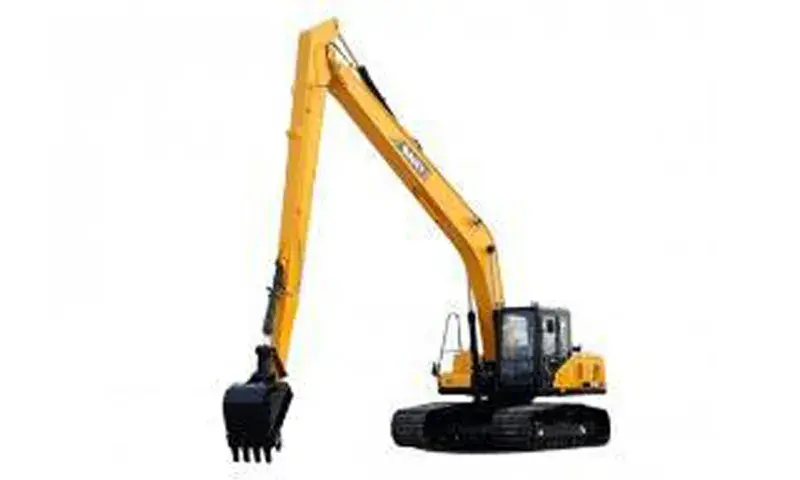 SANY SY215C Long Reach Excavator – Fresh Stock, Factory New, For Sale Now
