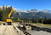 Discount Alert On SY155U(Tier4 F & Stage Ⅴ) Small Hydraulic Excavator SANY