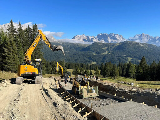 Exclusive Discounted Price On SANY SY155U(Tier4 F & Stage Ⅴ) Small Hydraulic Excavator