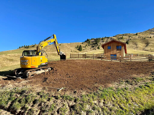 Purchase Now SANY SY155U(Tier4 F & Stage Ⅴ) Small Hydraulic Excavator