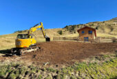 Discount Alert On SY155U(Tier4 F & Stage Ⅴ) Small Hydraulic Excavator SANY